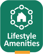 Lifestyle Amenities